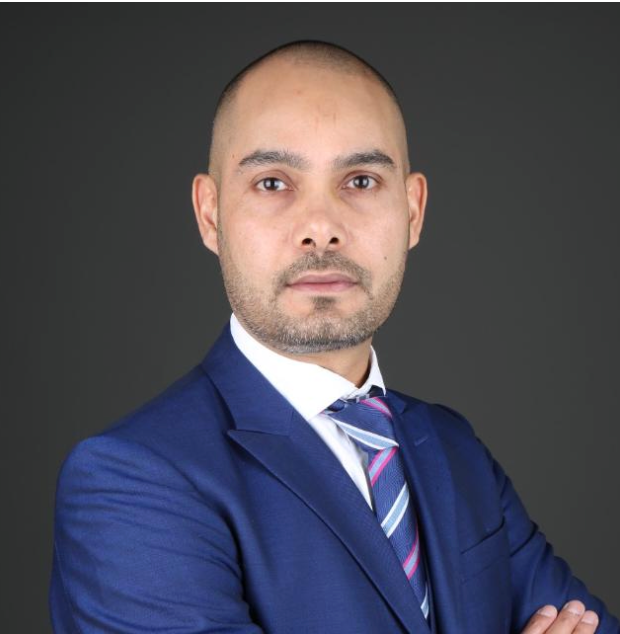 Irshad Sulliman, Attorney / Legal Advisor at Sulliman Legal Consultants