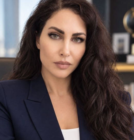 Nur Sulliman, Managing Partner at Sulliman Legal Consultants